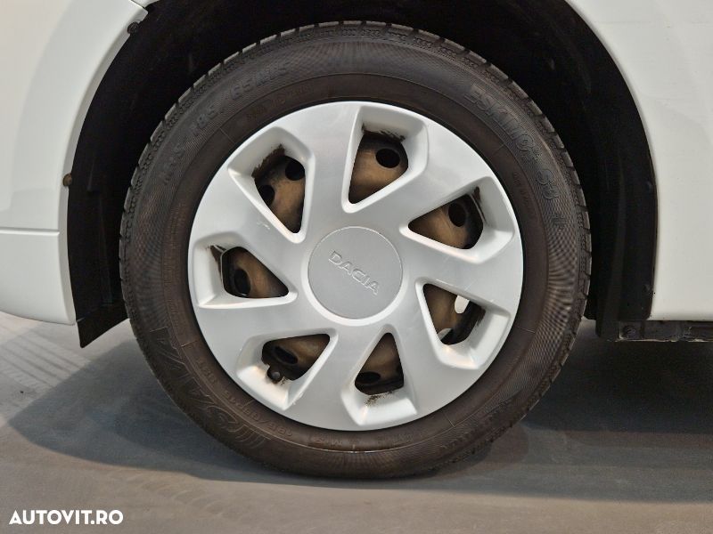 Dacia Logan MCV - 6