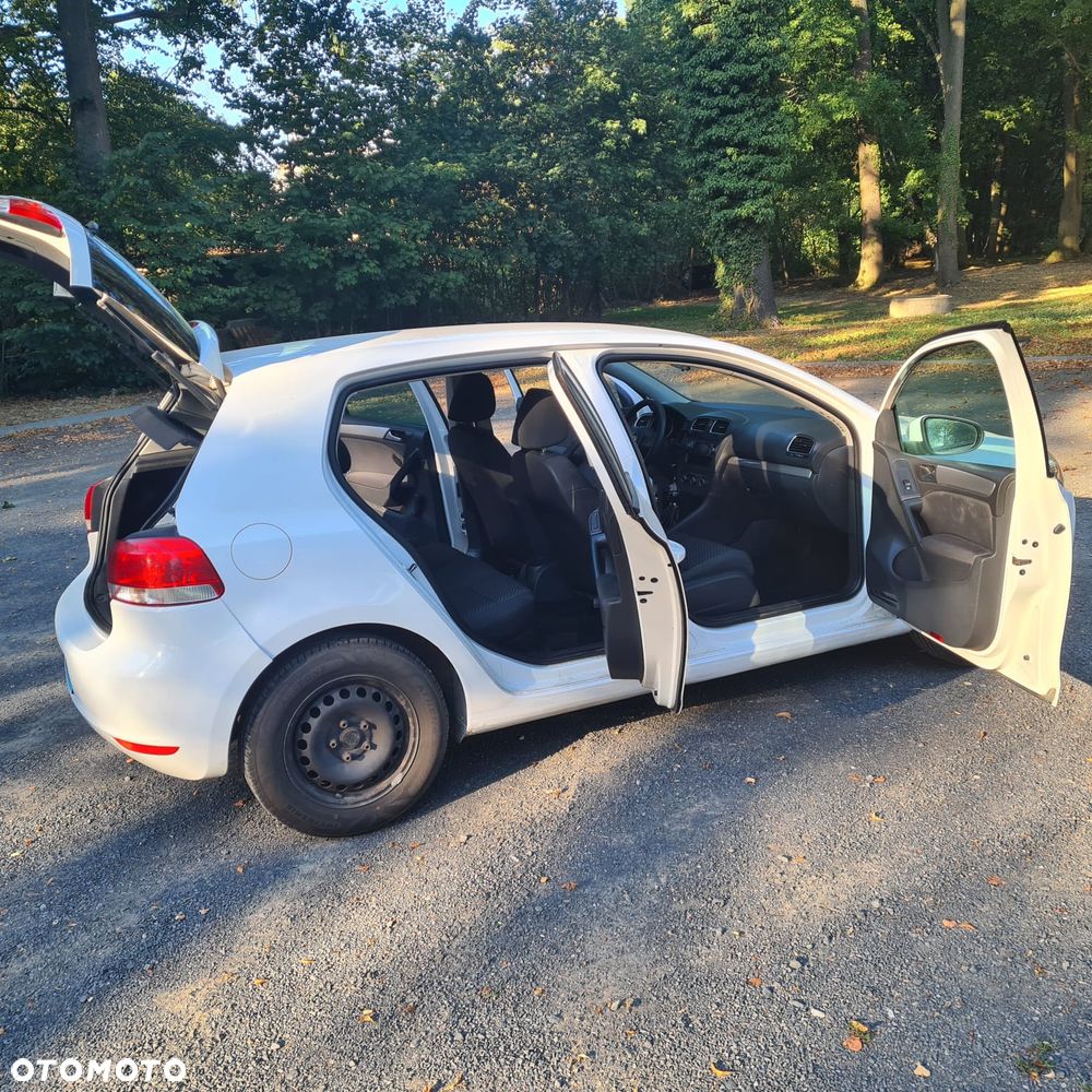 Volkswagen Golf 2.0 TDI Comfortline - 2
