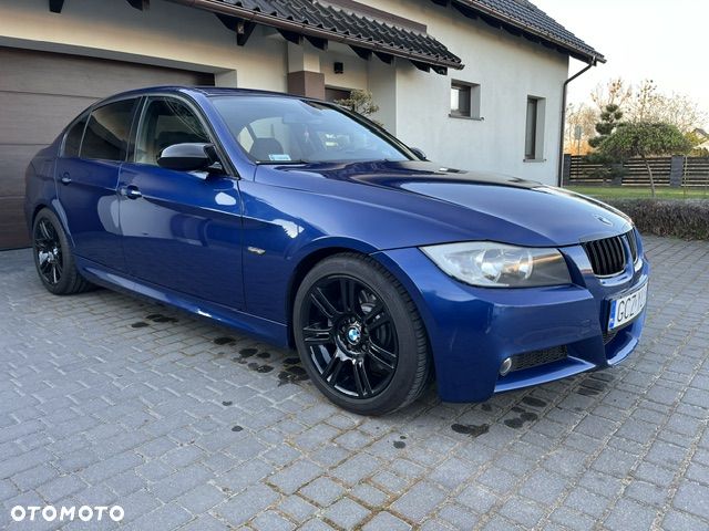 BMW Seria 3 - 6