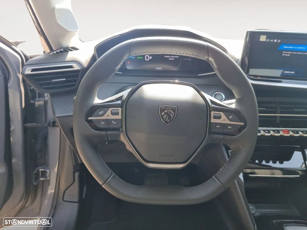 Peugeot e-208 51 kWh Allure - 12