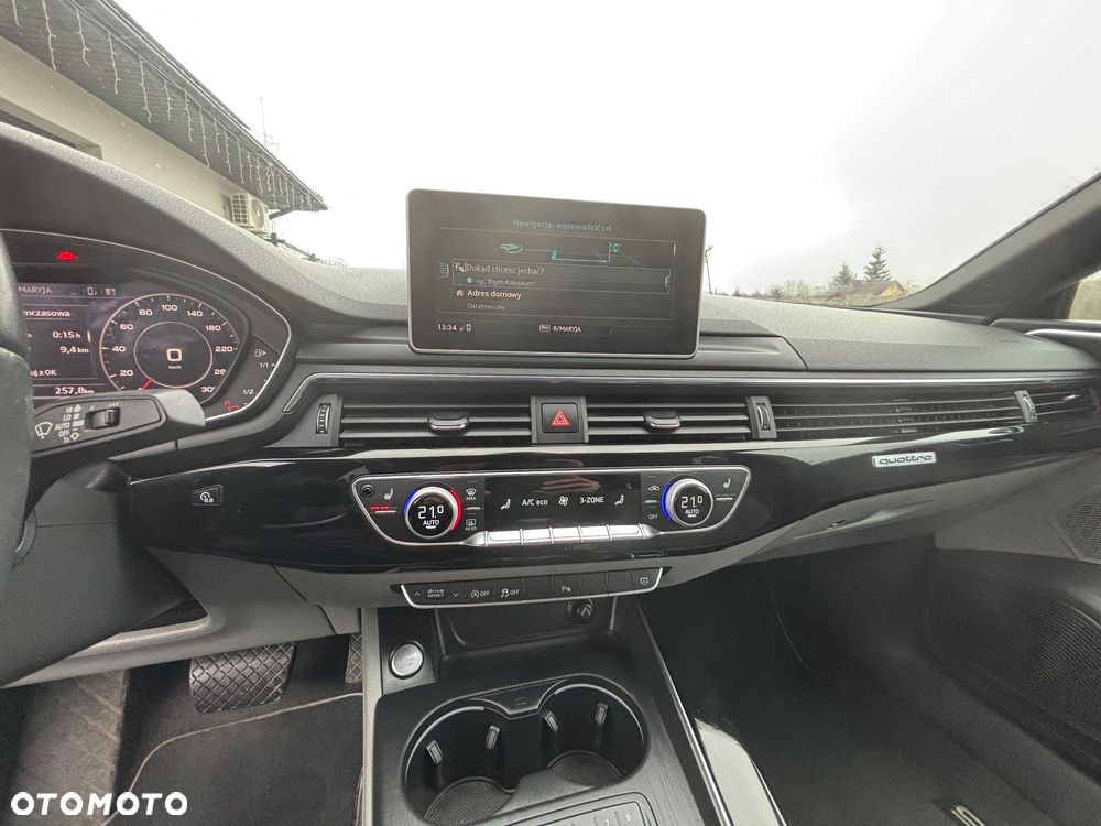 Audi A5 Sportback 2.0 TDI Quattro Sport S tronic - 15