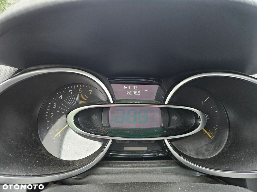 Renault Clio ENERGY TCe 90 Start & Stop LIMITED - 33