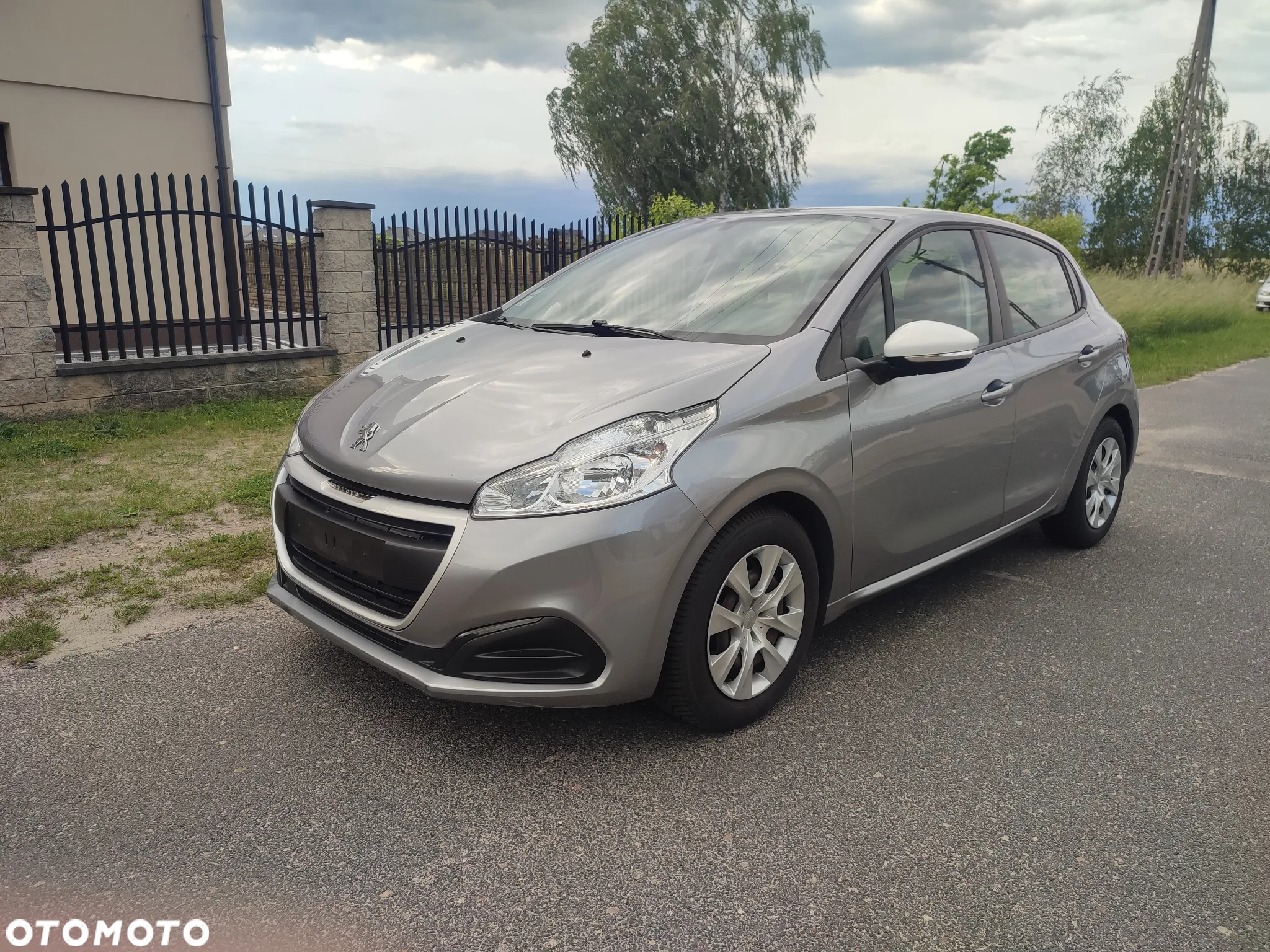 Peugeot 208 1.2 PureTech GPF Active S&S - 2
