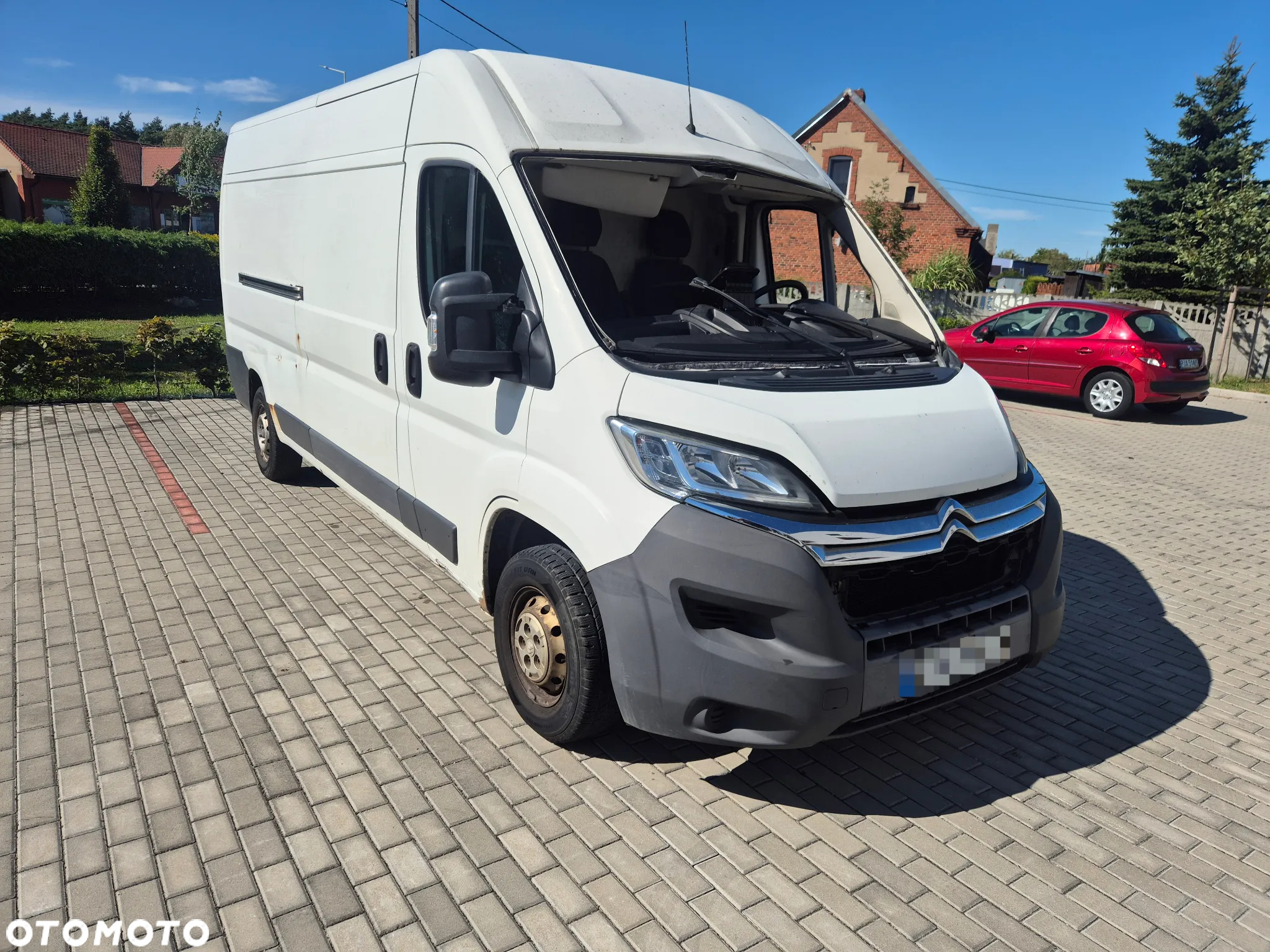 Citroën JUMPER - 3