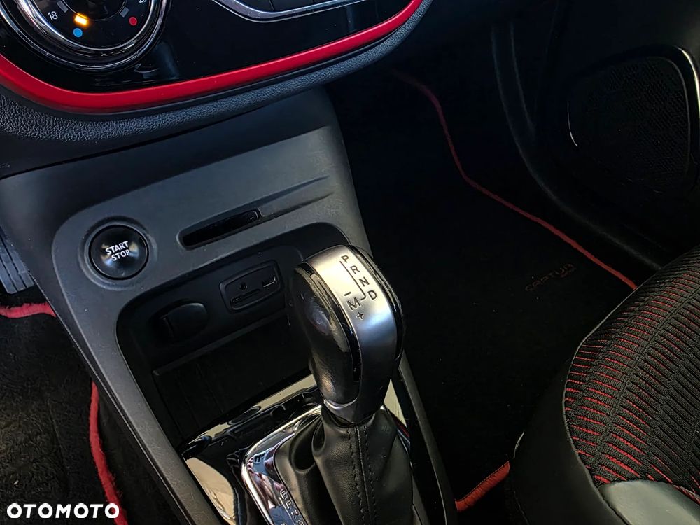 Renault Captur TCe 120 EDC Dynamique - 26