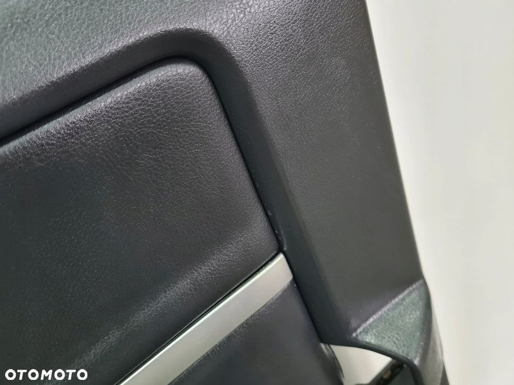 VW T5 LIFT T6 MULTIVAN tapicerka drzwi przesuwnych LEWA 7E5867027 - 4