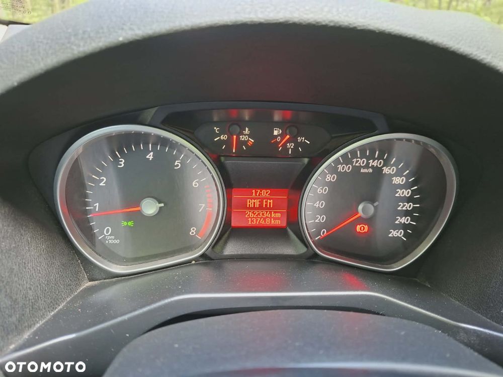 Ford Mondeo 2.0 Trend - 21