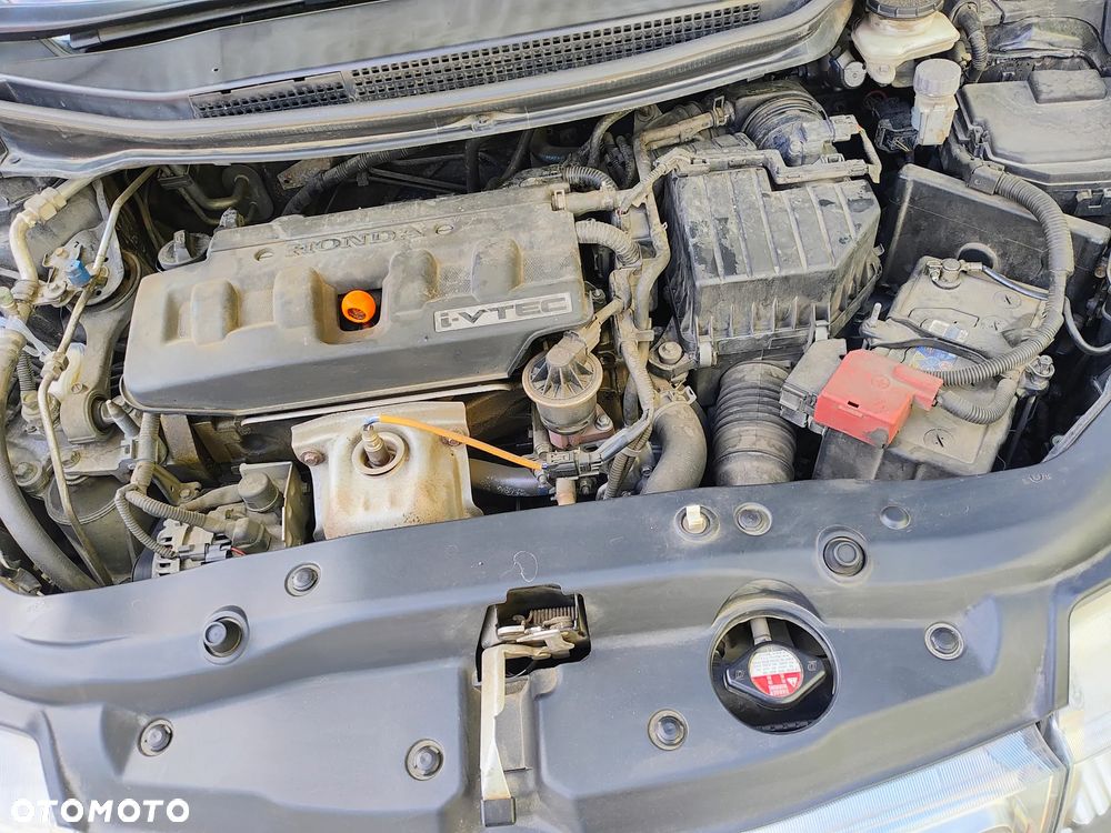 Honda Civic 1.8i-VTEC Sport - 16