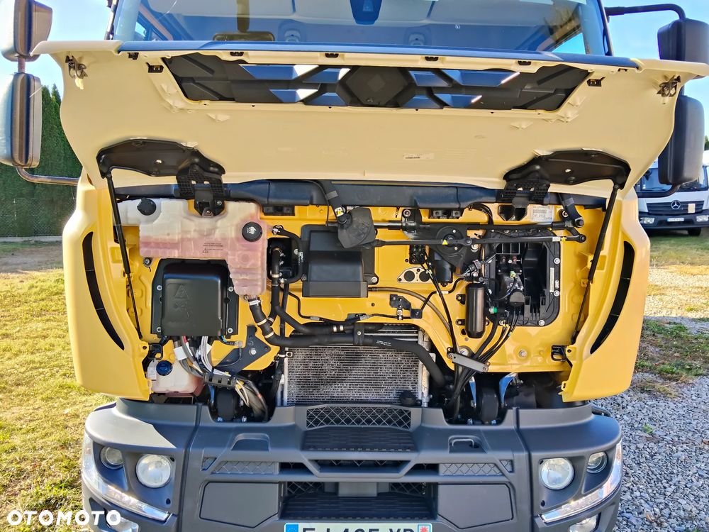 Renault D12 - 22
