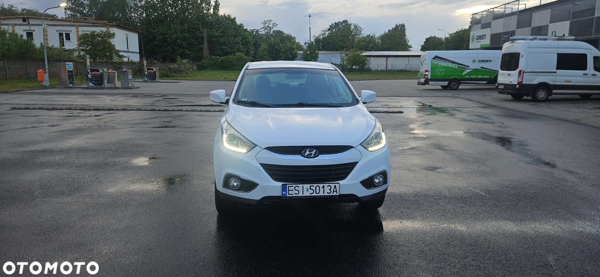Hyundai ix35 1.6 2WD Comfort - 3
