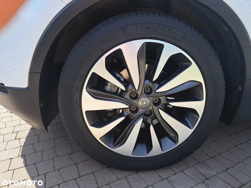 Opel Mokka 1.4 T Cosmo - 21