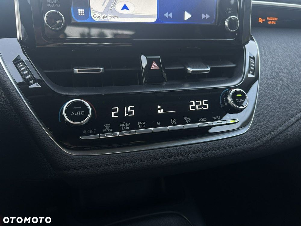 Toyota Corolla 1.5 Comfort MS - 27