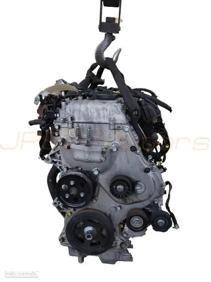 Motor Hyundai I30 1.6 CRDI 110cv - 2