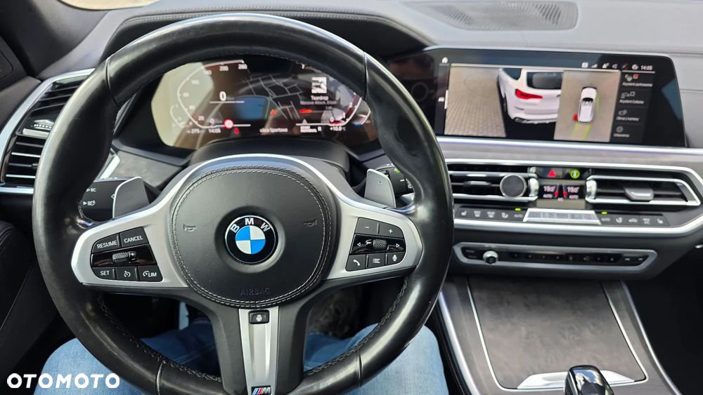 BMW X5 - 15