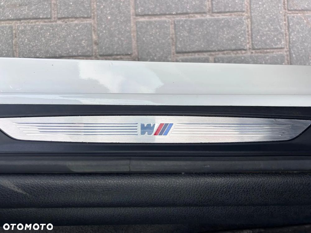 BMW Seria 4 420i xDrive M Sport - 27