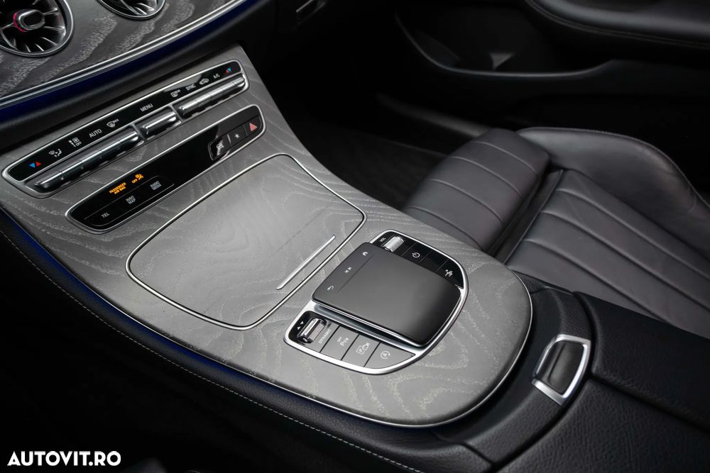 Mercedes-Benz E 200 9G-TRONIC Avantgarde - 20