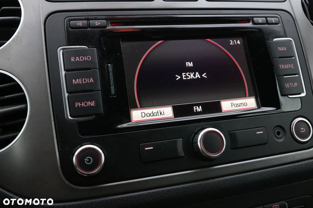 Volkswagen Golf Plus 1.6 TDI Highline - 35