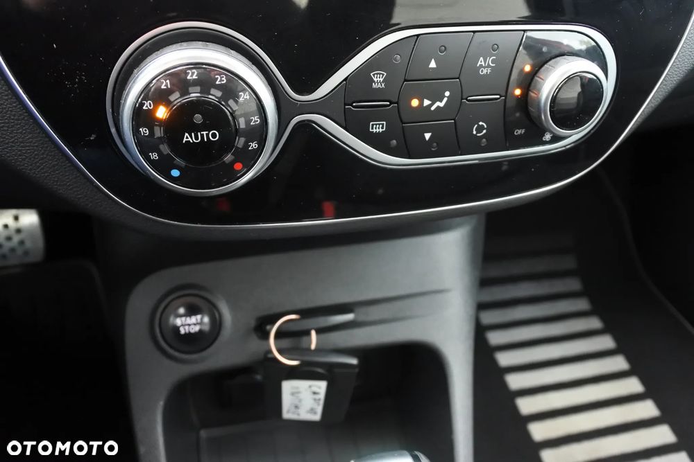 Renault Captur ENERGY TCe 120 EDC Elysee - 16