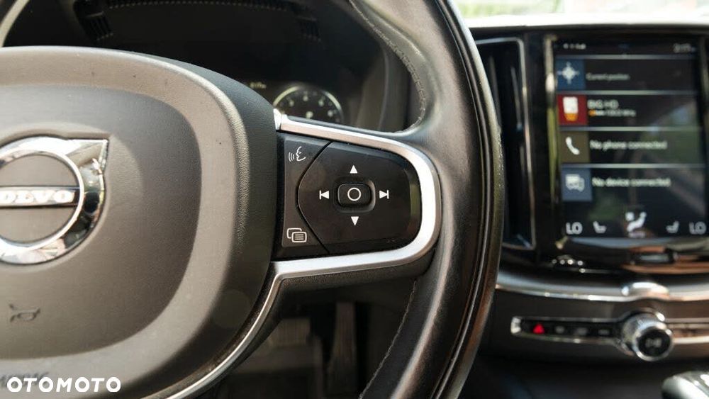 Volvo XC 60 T5 AWD Geartronic Momentum - 35