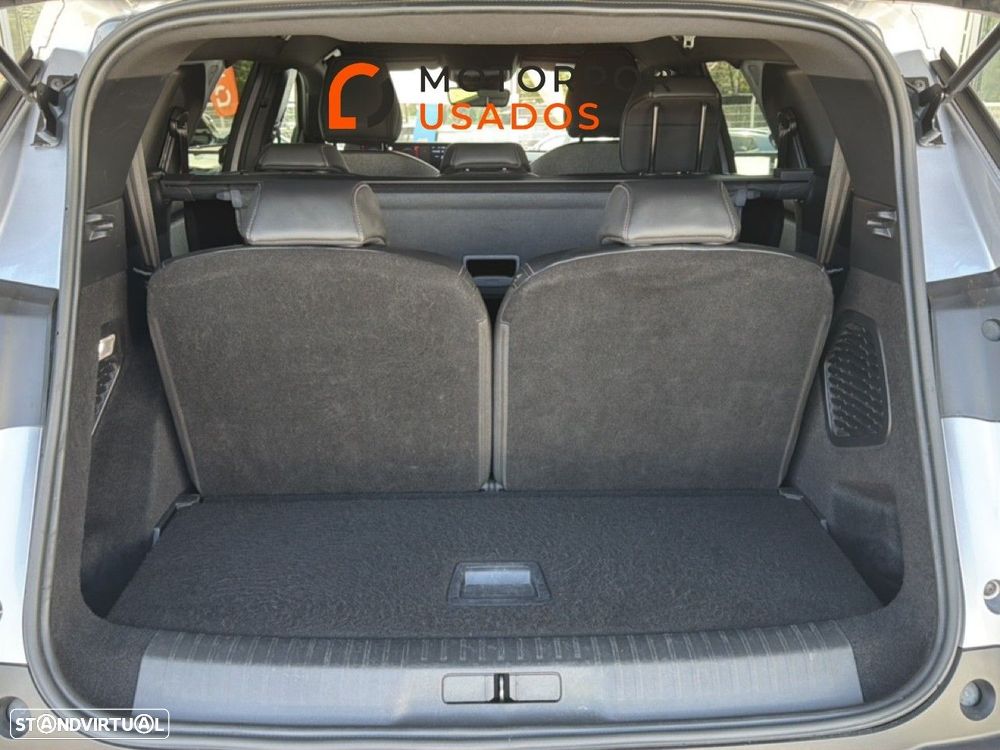 Peugeot 5008 1.2 Hybrid Allure e-DCS6 - 6