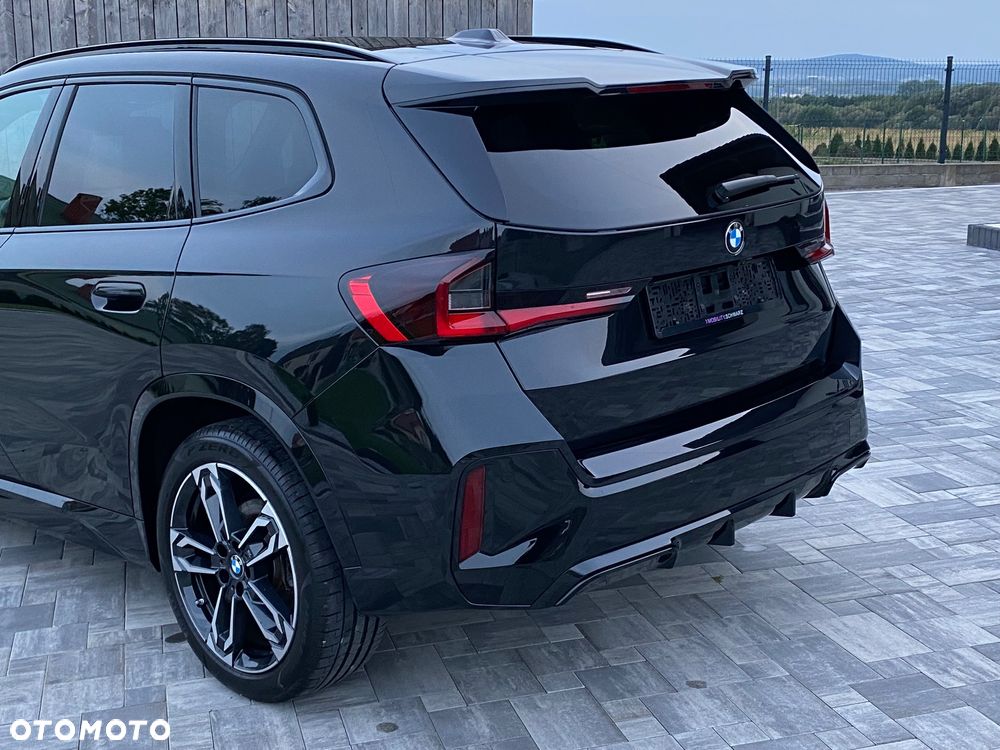 BMW X1 ver-xdrive23d-m-sportpaket - 13