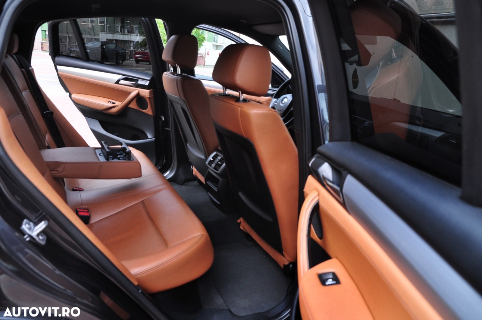 BMW X4 xDrive20d Aut. M Sport Edition - 13