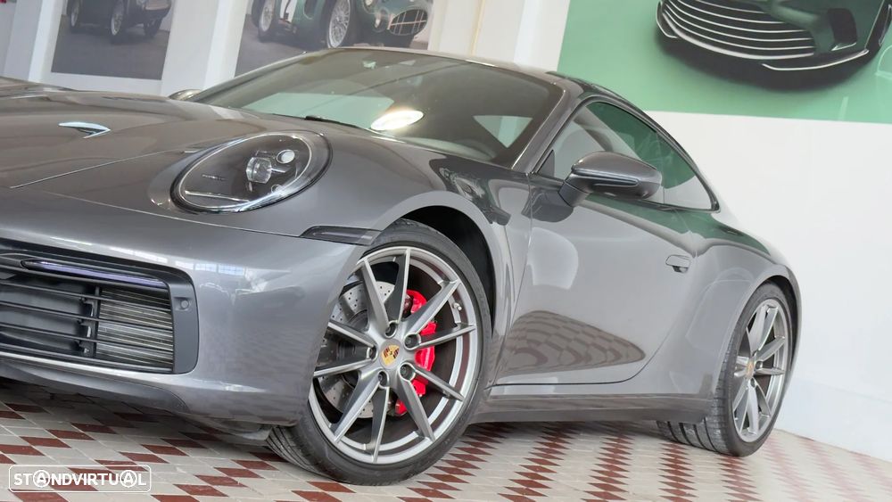 Porsche 911 (992) Carrera S PDK - 7