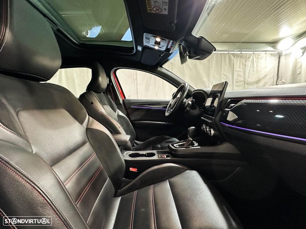 Renault Arkana 1.6 E-Tech Full Hybrid Esprit Alpine - 25