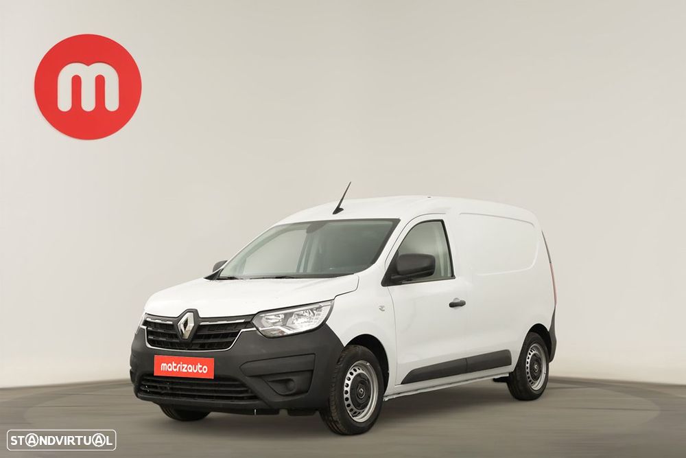 Renault express 1.5 blue dci advance - 2