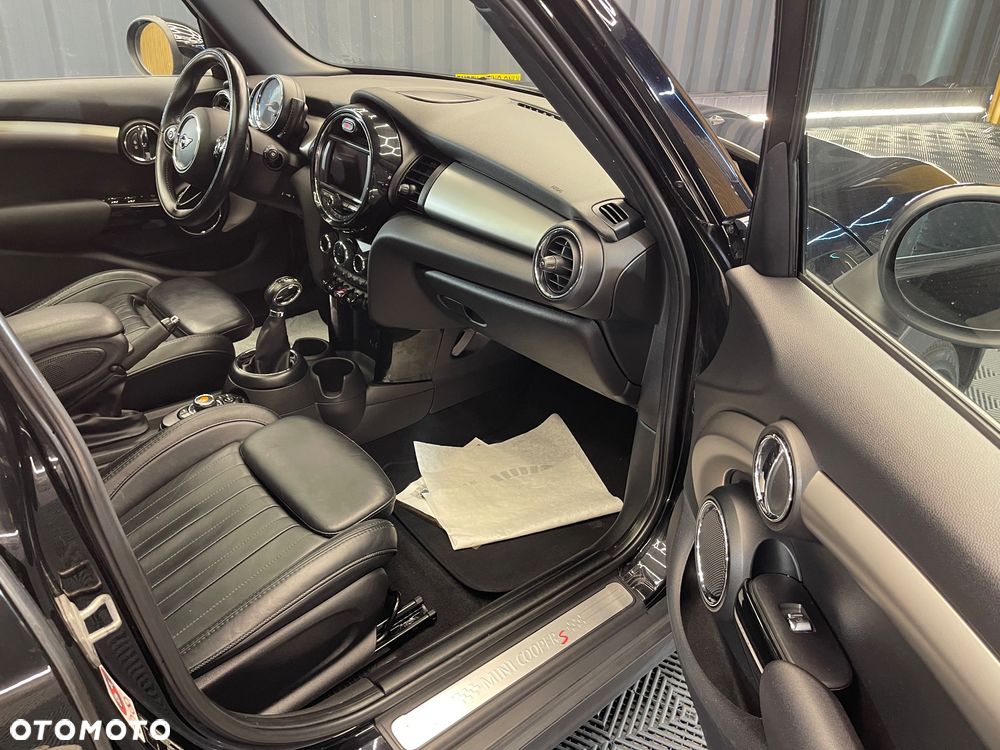 MINI Cooper SD - 21