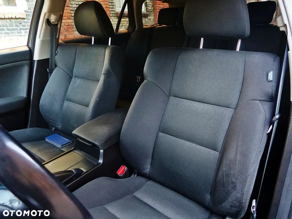 Honda Accord 2.0 Executive - 20