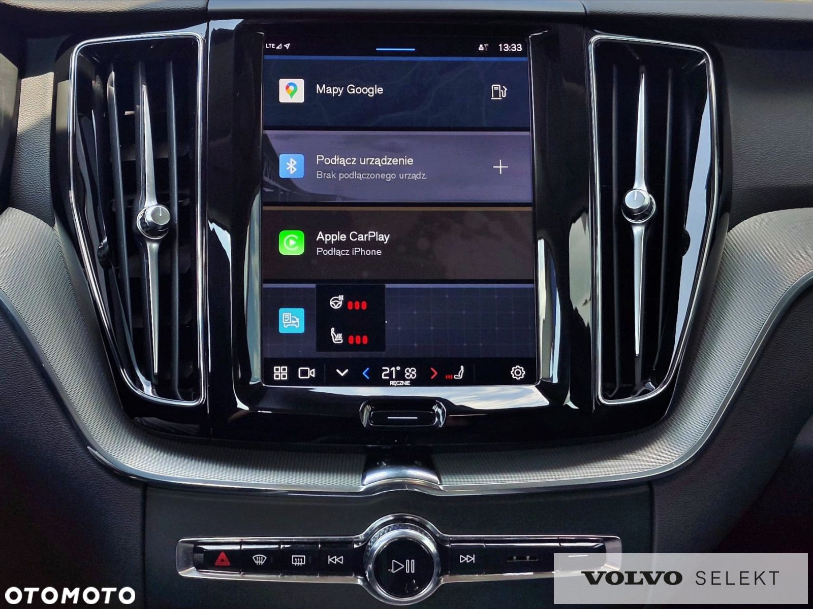 Volvo XC 60 - 17