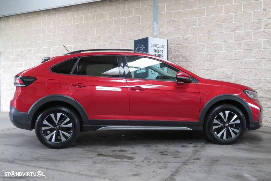 VW Taigo 1.0 TSI Life - 39