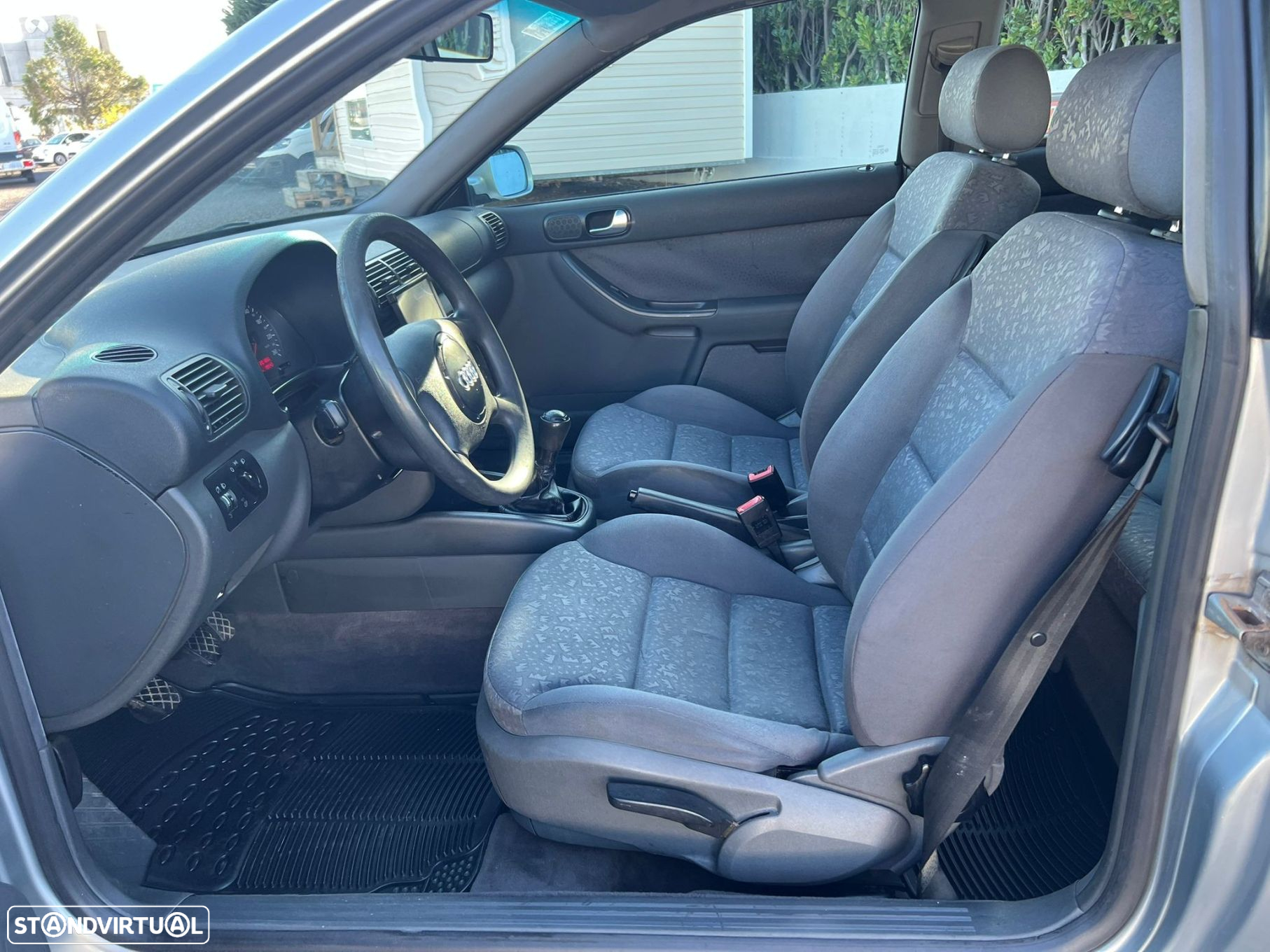 Audi A3 - 6