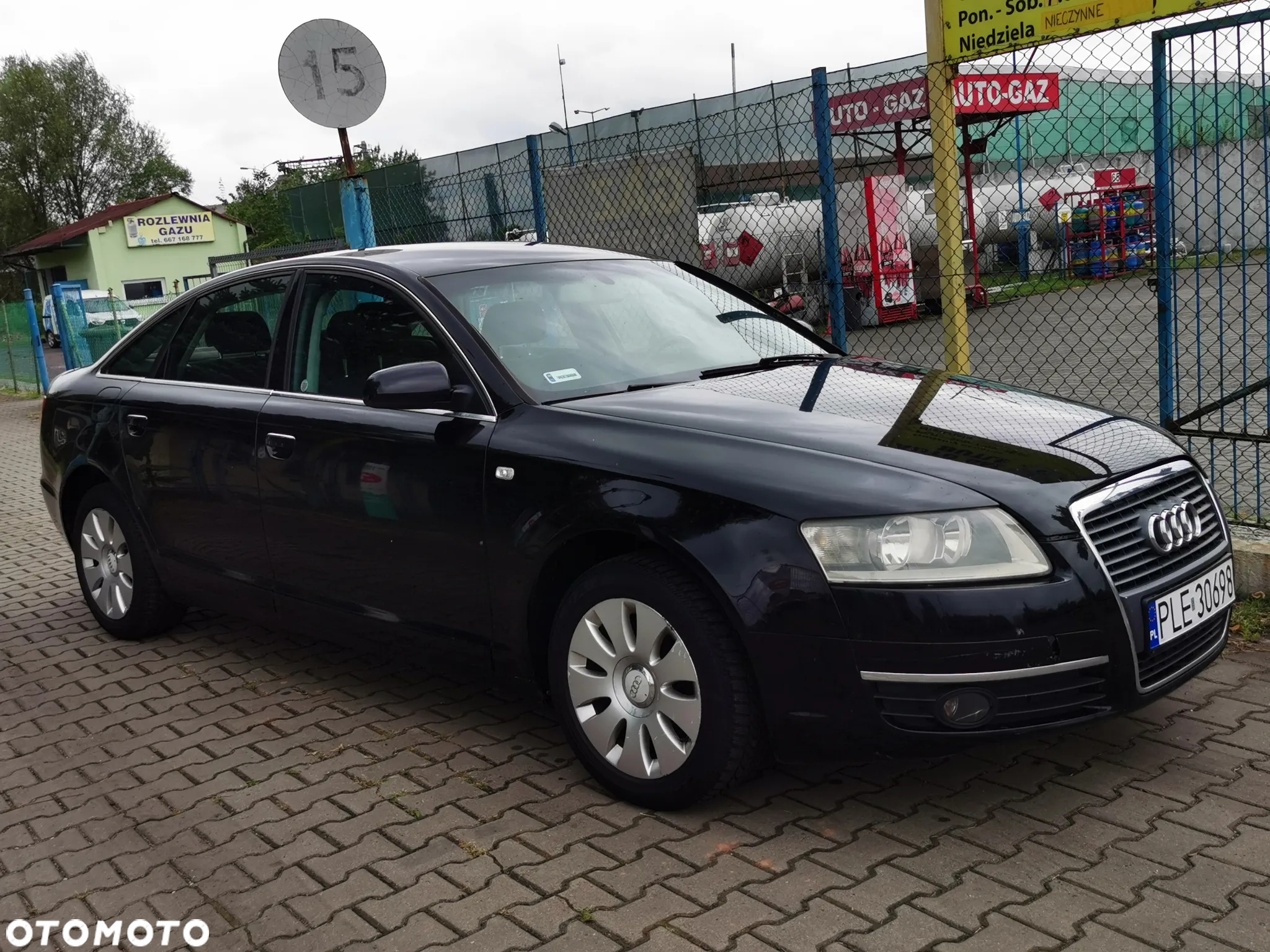 Audi A6 2.0 TDI - 2