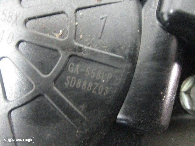 ELEVADOR DE VIDRO FRONTAL ESQUERDO MAZDA 3 2009 -CM012040 - 1