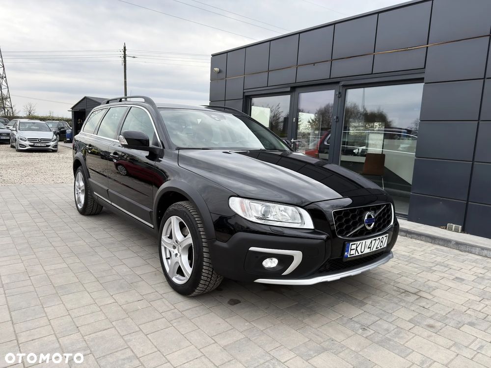 Volvo XC 70 ver-d4-drive--e-dynamic-momentum - 11