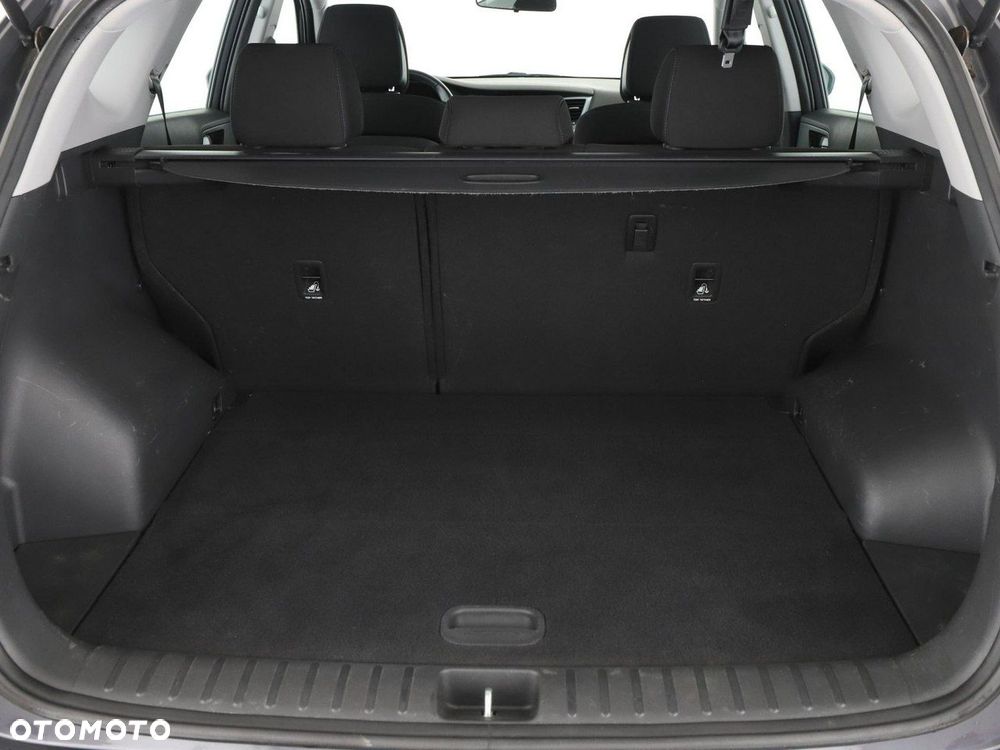 Hyundai Tucson blue 1.6 GDi 2WD Classic - 21