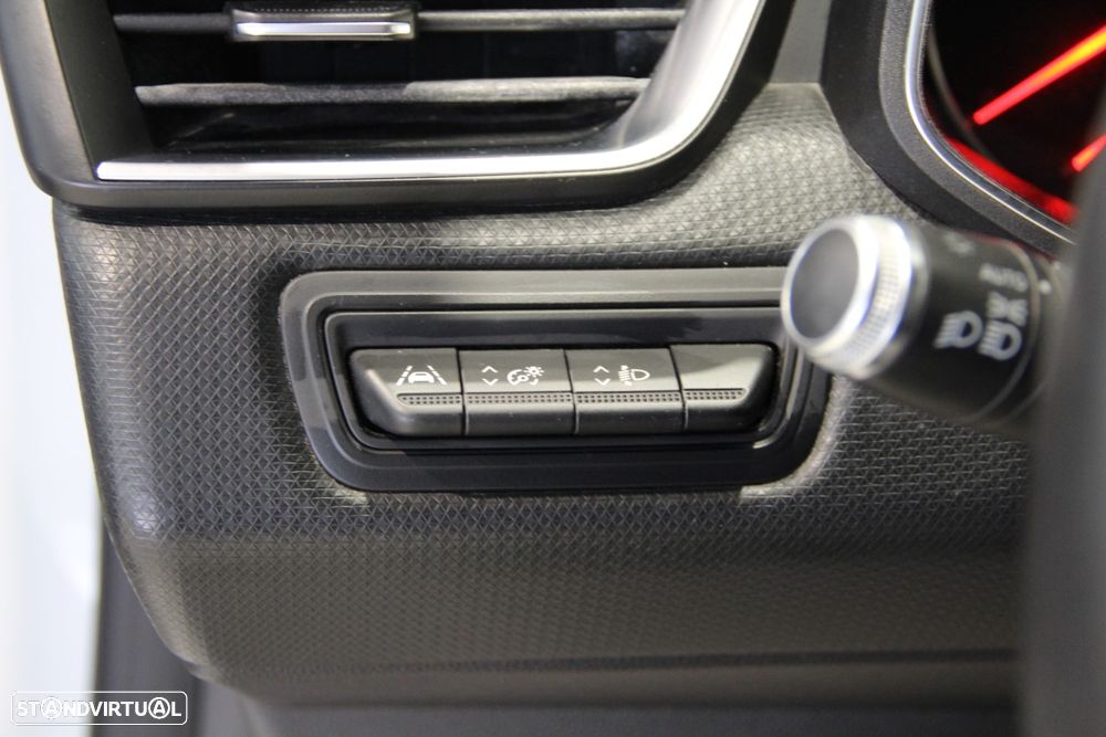 Renault Clio 1.5 Blue dCi Intens - 15