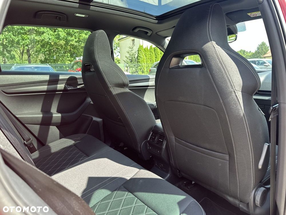 Skoda Karoq - 18
