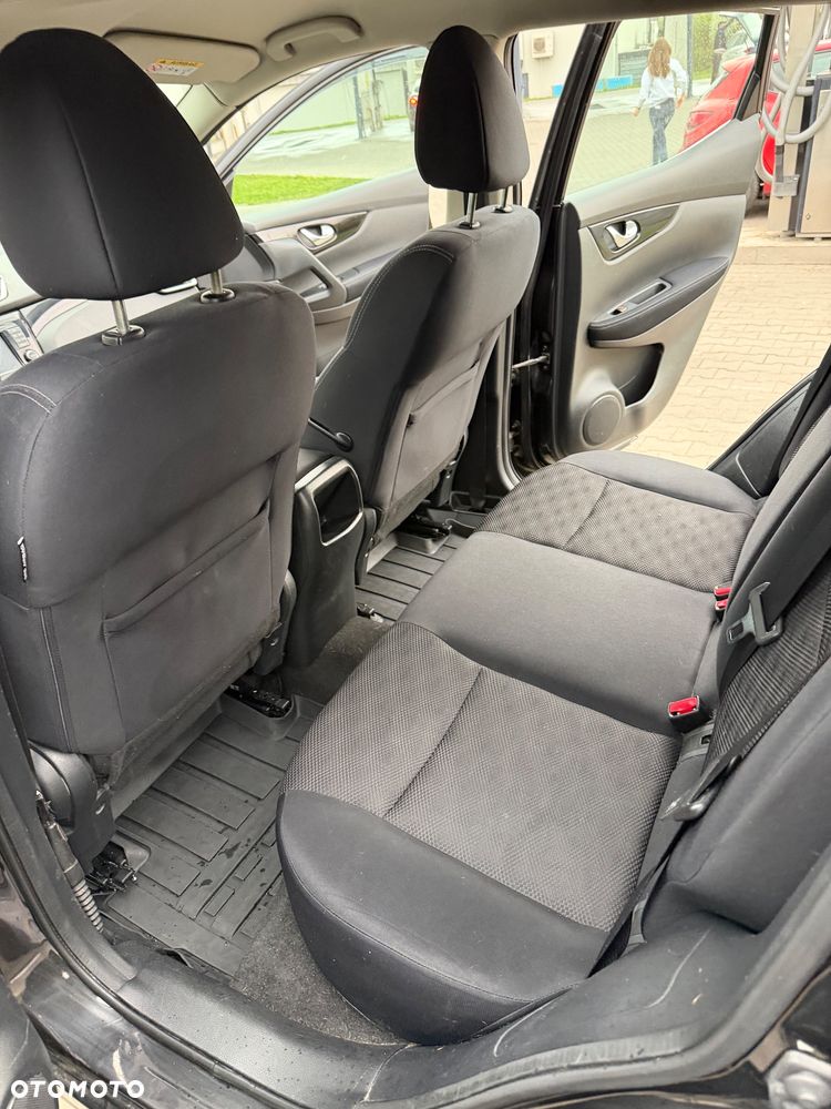 Nissan Qashqai - 16
