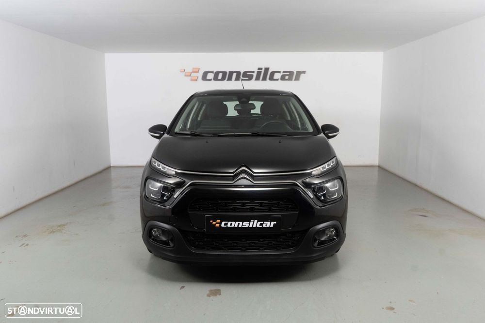 Citroën C3 1.2 PureTech Feel Pack - 3