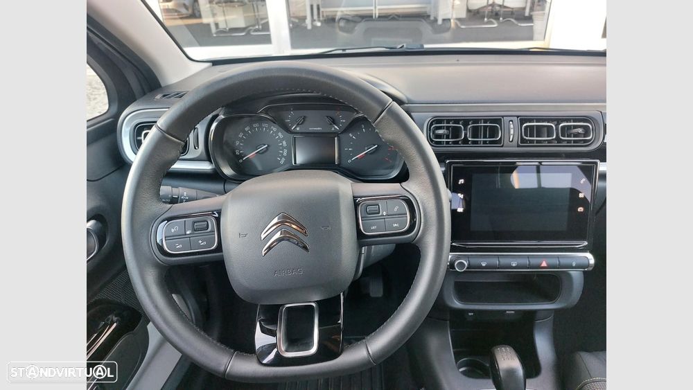 Citroën C3 1.2 PureTech Max - 10
