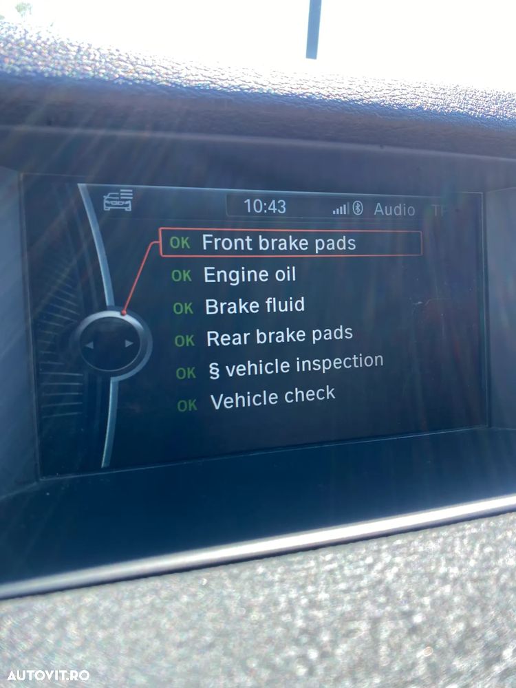 BMW X1 xDrive18d Aut. xLine - 17