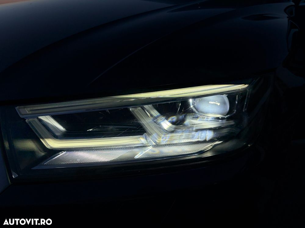 Audi Q5 40 TDI quattro S tronic MHEV Advanced - 15