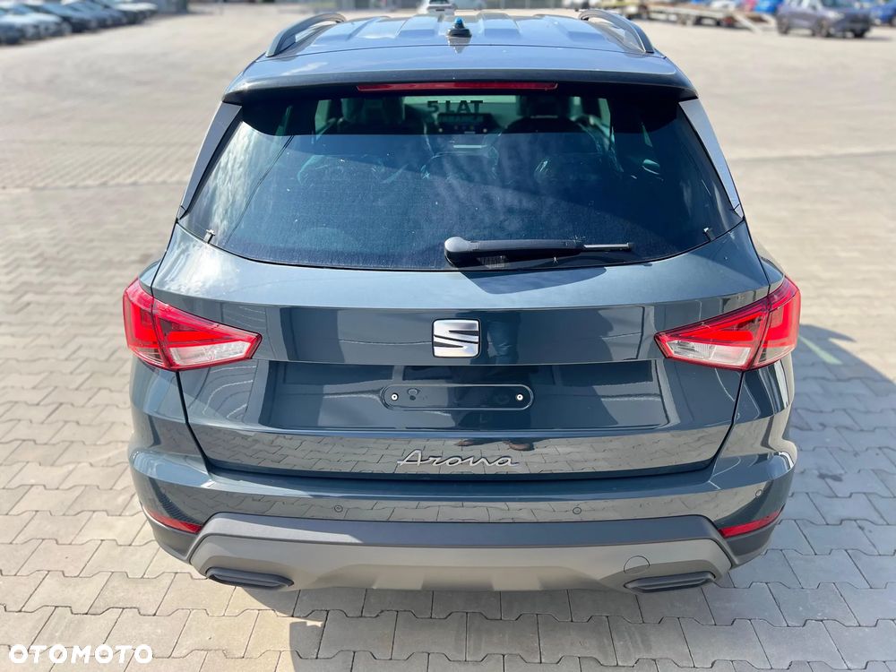 Seat Arona 1.0 TSI Style S&S - 6