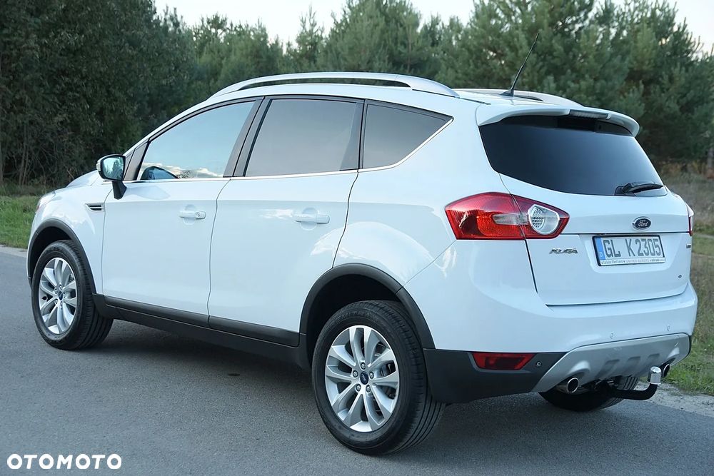 Ford Kuga - 4