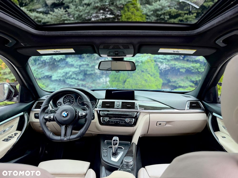 BMW Seria 3 330i - 6