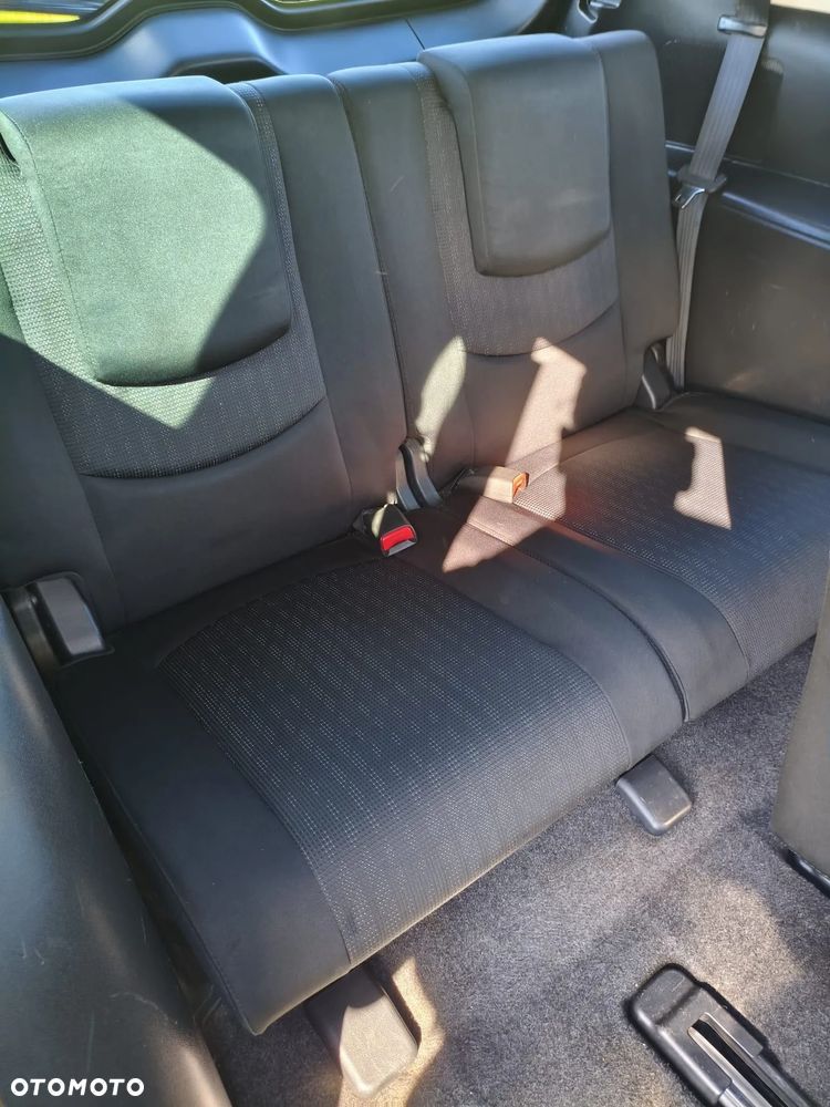 Mazda 5 2.0 CD Exclusive - 12