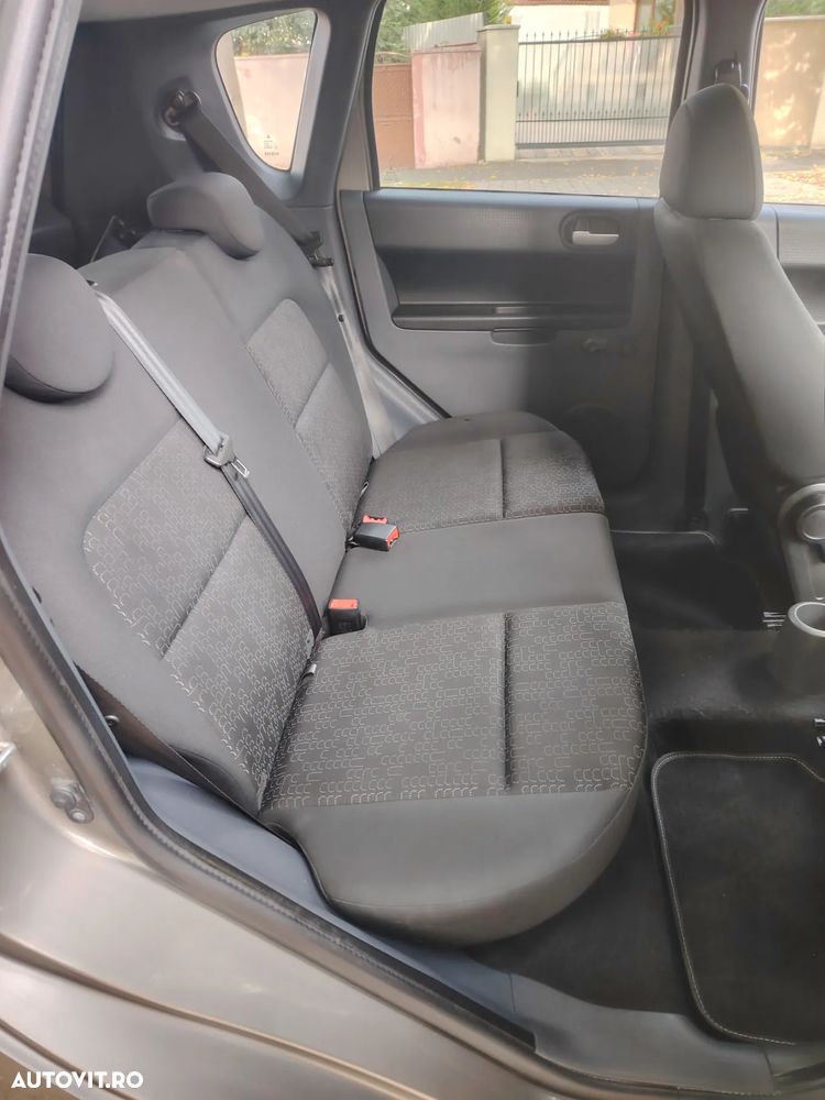 Mitsubishi Colt 1.1 ClearTec In Motion - 7